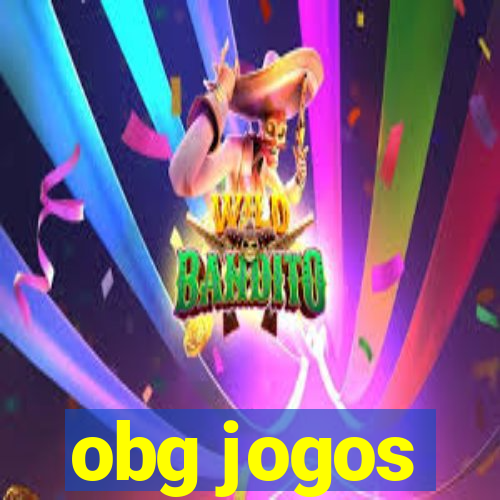 obg jogos